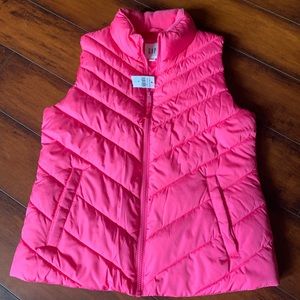 GAP Vest